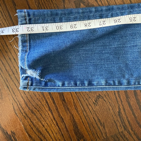 Flying Monkey Jeans - Picture 3 of 5